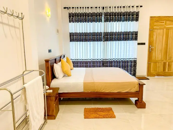Villa River Edge ,Polwatta, Weligama — фото 1