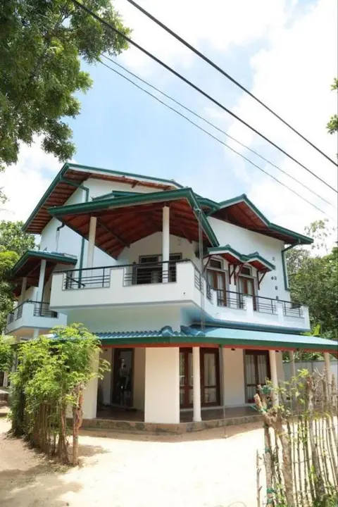 Велигама: Palermo House