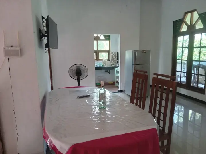 Charming 2-bed Apartment in Weligama — фото 5