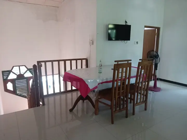 Charming 2-bed Apartment in Weligama — фото 4