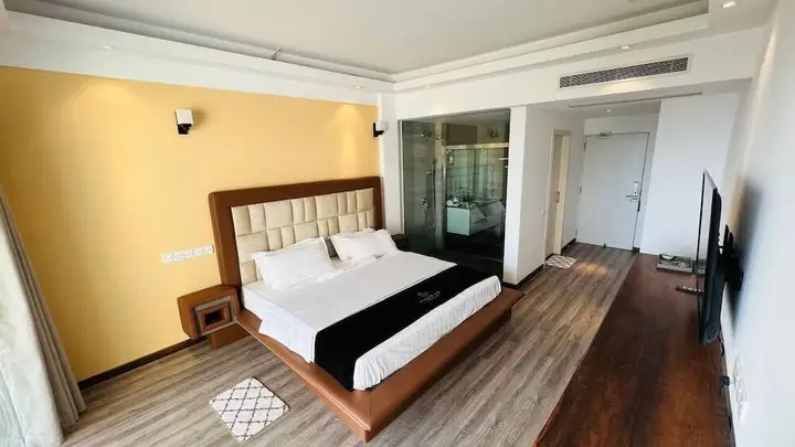 Mazarine Surf Suites — фото 5
