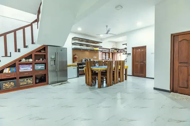 Тальпе: Villa Talpe Home Stay Inviting 4 b&b and Pool