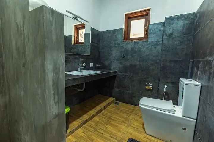 Тальпе: Villa Talpe Home Stay Inviting 4 b&b and Pool