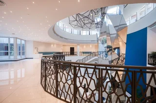 Коломбо: Orion City Hotel
