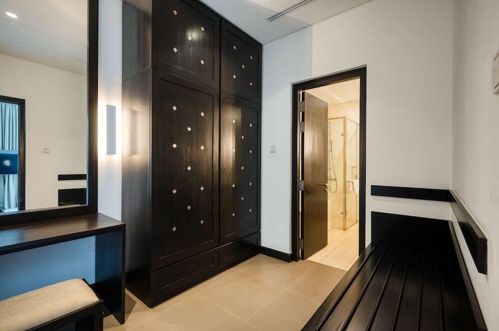 Коломбо: Orion City Hotel