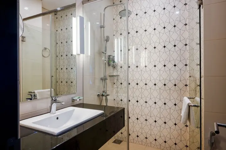 Коломбо: Orion City Hotel