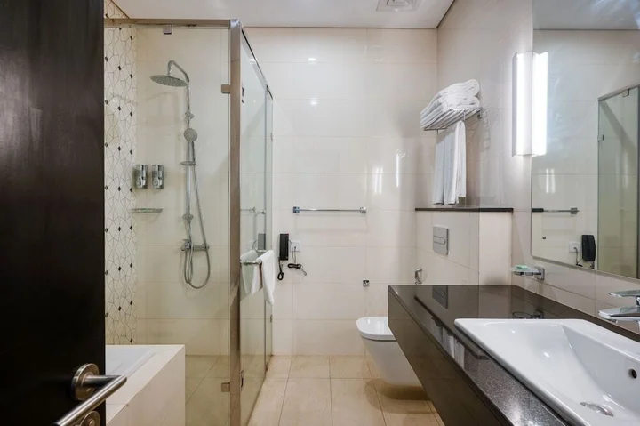 Коломбо: Orion City Hotel