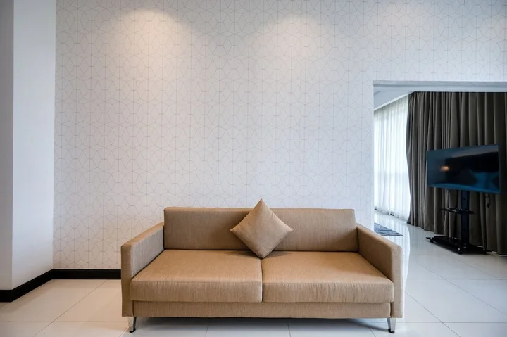 Коломбо: Orion City Hotel
