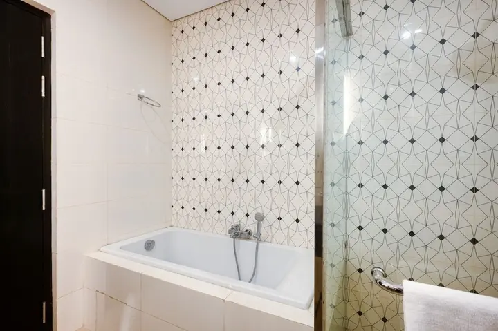 Коломбо: Orion City Hotel
