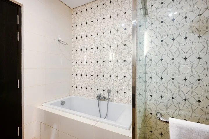 Коломбо: Orion City Hotel