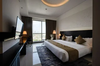 Коломбо: Orion City Hotel