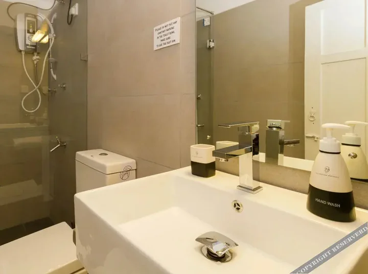 Коломбо: T&V Boutique Gower Apartments