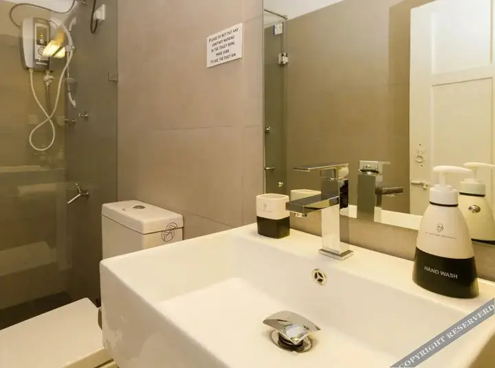 Коломбо: T&V Boutique Gower Apartments