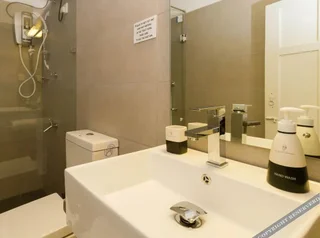Коломбо: T&V Boutique Gower Apartments
