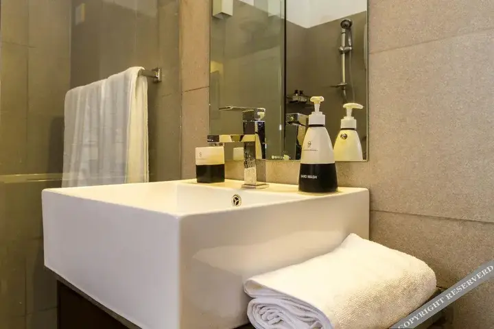 Коломбо: T&V Boutique Gower Apartments