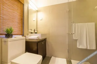 Коломбо: T&V Boutique Gower Apartments