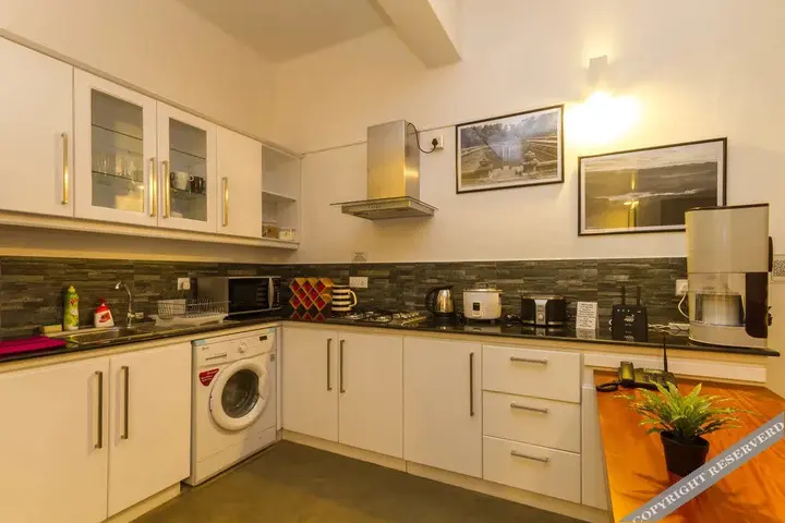 Коломбо: T&V Boutique Gower Apartments