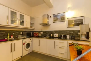 Коломбо: T&V Boutique Gower Apartments