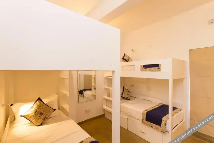 Коломбо: T&V Boutique Gower Apartments