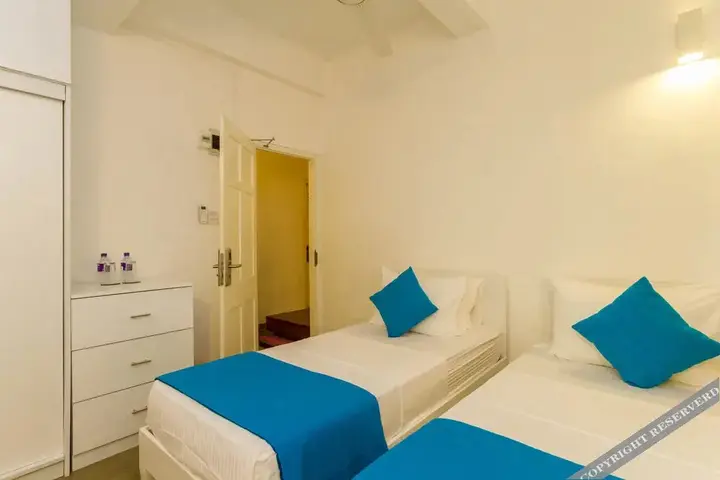 Коломбо: T&V Boutique Gower Apartments