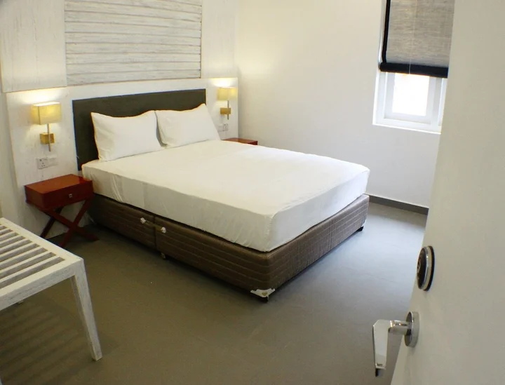 Коломбо: Hangover Hostels Signature @ Colombo
