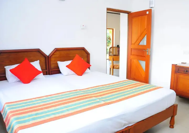 Abeysvilla - Homestay — фото 4