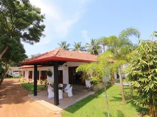 Панадура: Abeysvilla - Homestay