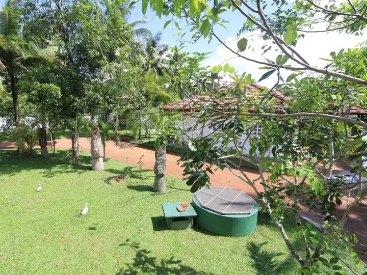 Панадура: Abeysvilla - Homestay