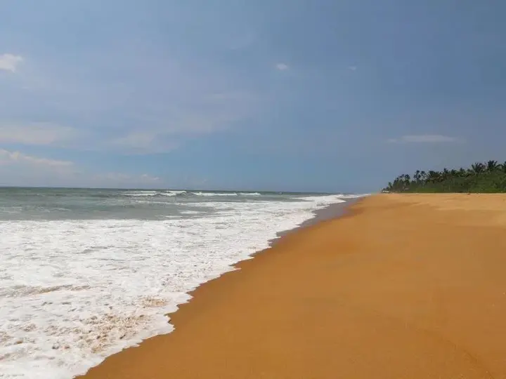 Панадура: Abeysvilla - Homestay