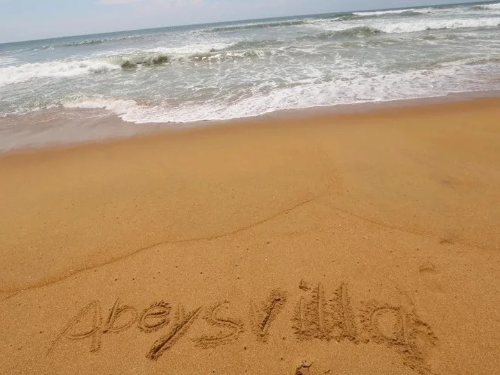 Панадура: Abeysvilla - Homestay