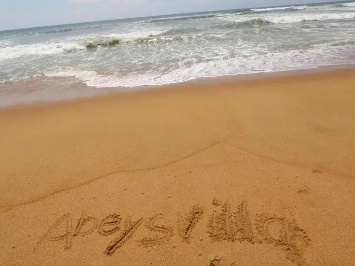 Панадура: Abeysvilla - Homestay