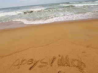 Панадура: Abeysvilla - Homestay