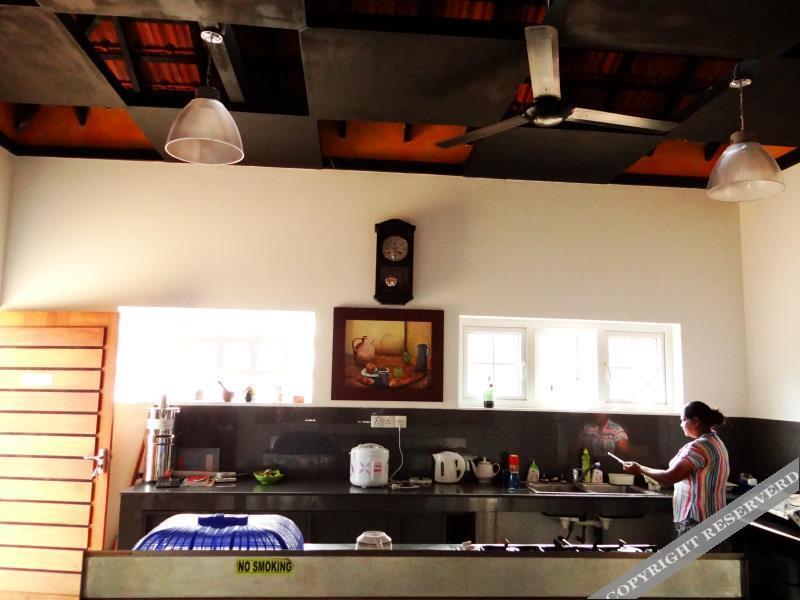 Панадура: Abeysvilla - Homestay