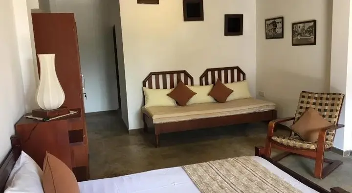 Панадура: Abeysvilla - Homestay