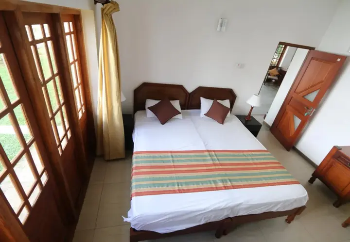 Панадура: Abeysvilla - Homestay