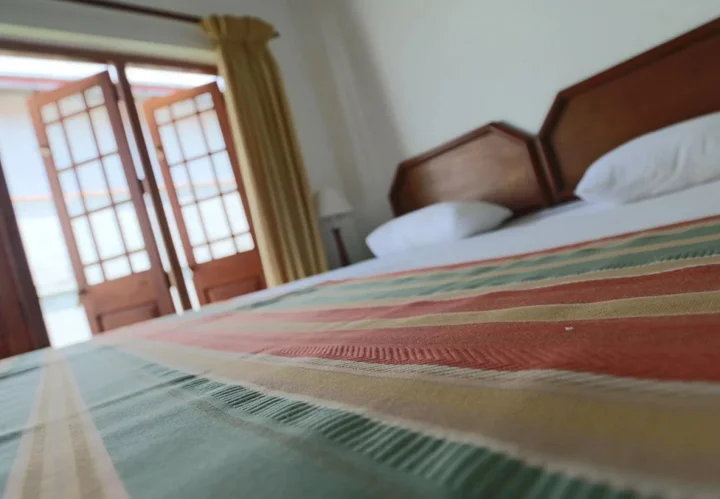 Панадура: Abeysvilla - Homestay