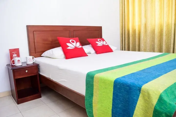 Гора Lavinia: Coco Residence by Zen Rooms