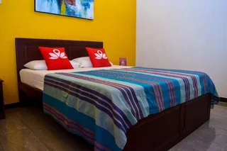 Гора Lavinia: Coco Residence by Zen Rooms