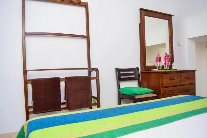 Гора Lavinia: Coco Residence  by Zen Rooms