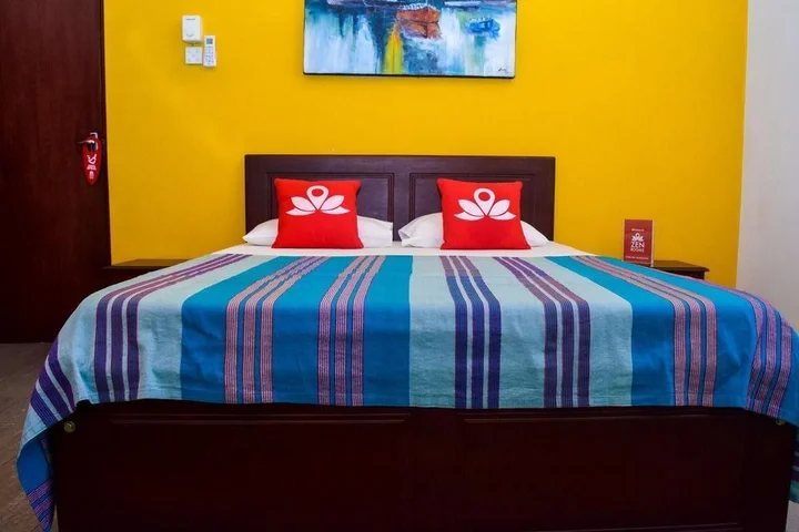 Гора Lavinia: Coco Residence  by Zen Rooms