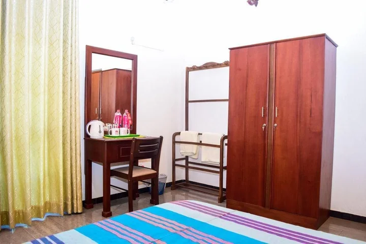 Гора Lavinia: Coco Residence  by Zen Rooms