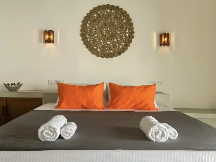 Ахангама: Отель Lum Residence