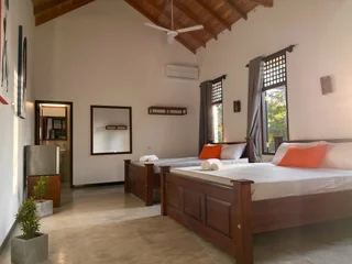 Ахангама: Отель Lum Residence