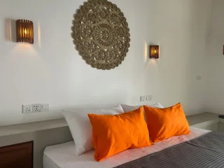 Ахангама: Отель Lum Residence
