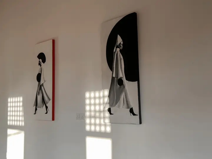 Ахангама: Отель Lum Residence