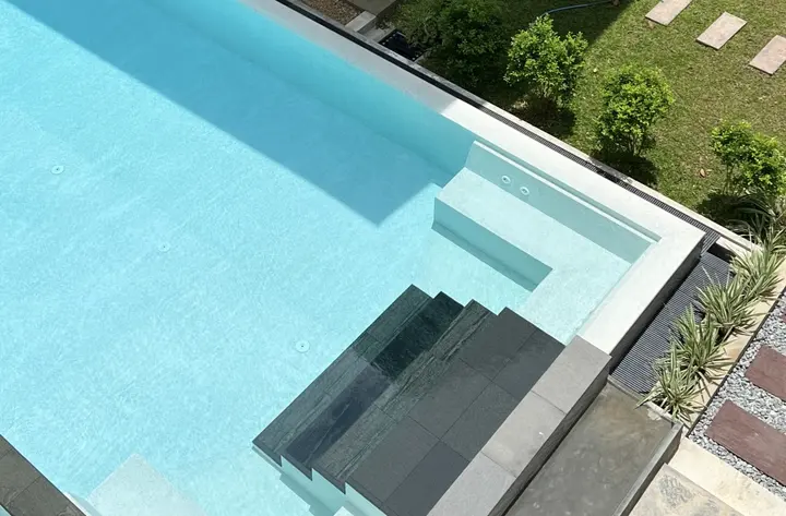 Ахангама: Отель Lum Residence