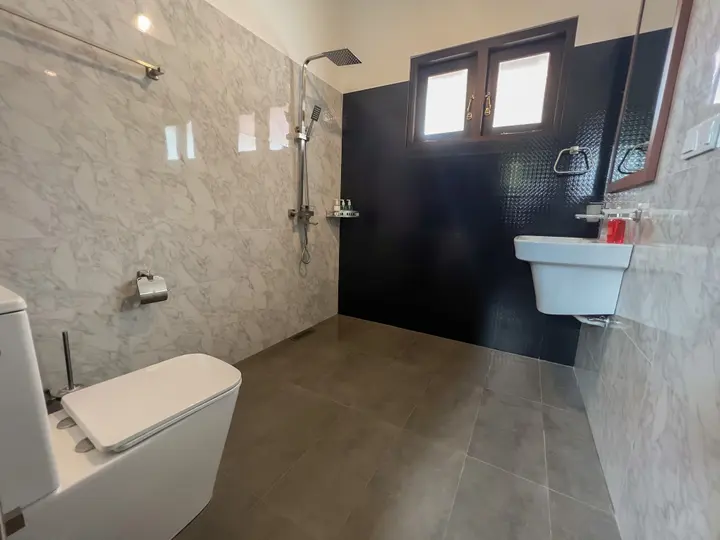 Ахангама: Отель Lum Residence