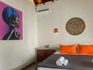 Ахангама: Отель Lum Residence