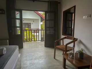 Ахангама: Отель Lum Residence