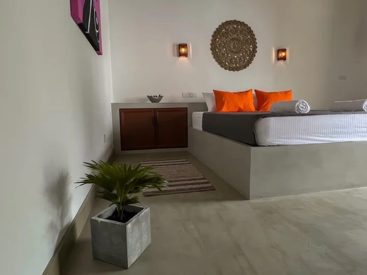 Ахангама: Отель Lum Residence